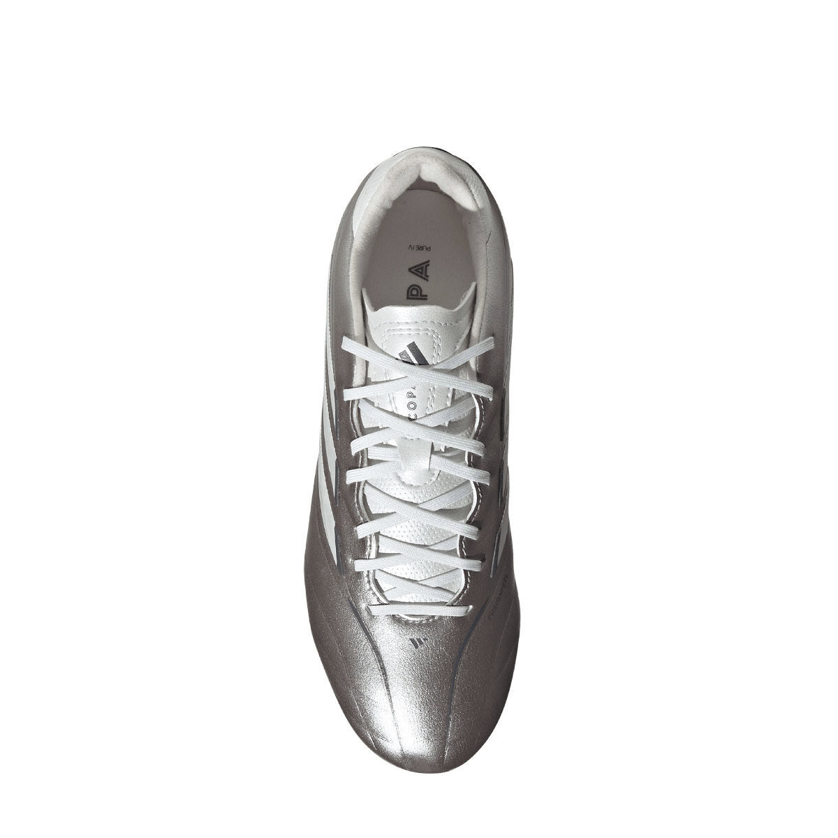 COPA PURE IV LEAGUE Firm Ground Soccer Cleats Kids 1
