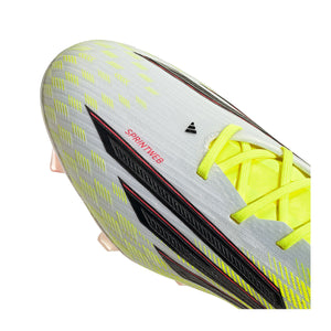 adidas F50 Elite FG Soccer Cleats 10
