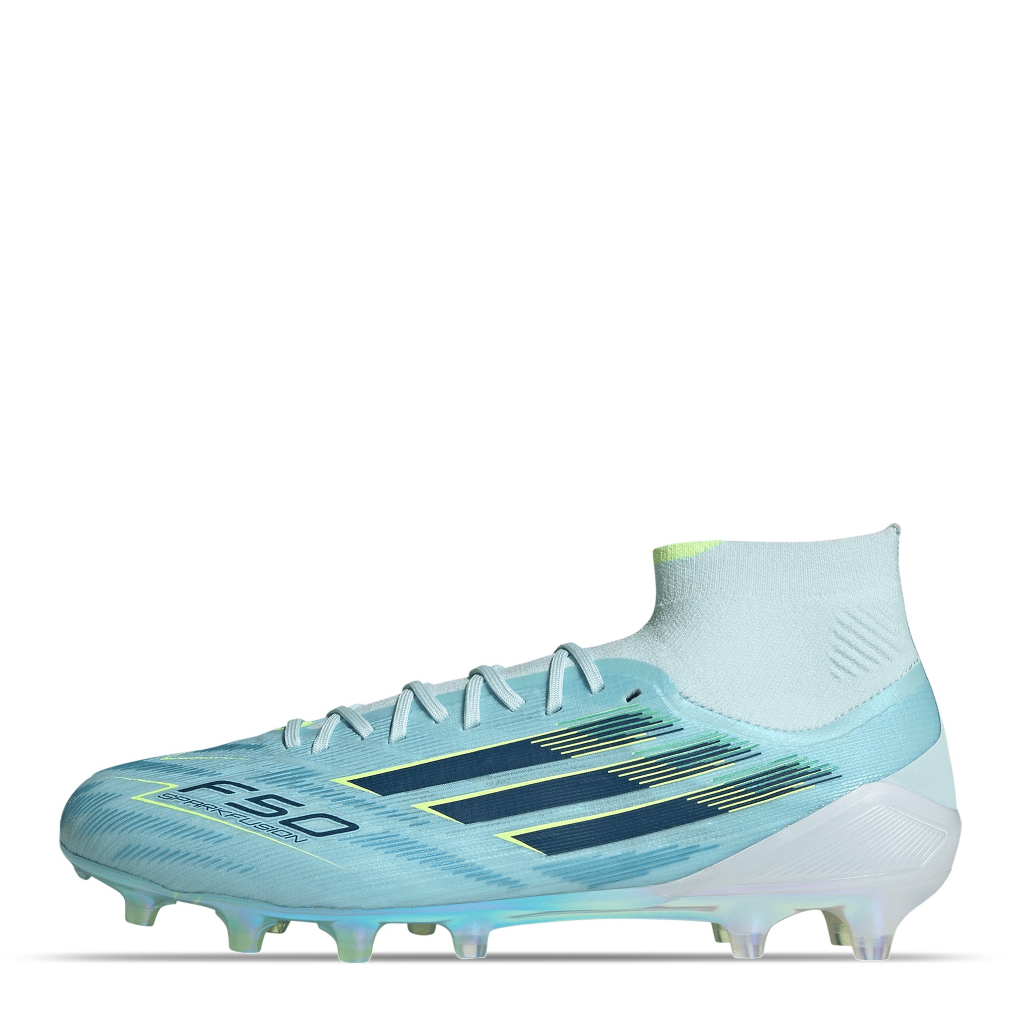 F50 SPARKFUSION ELITE FG/AG 4.5