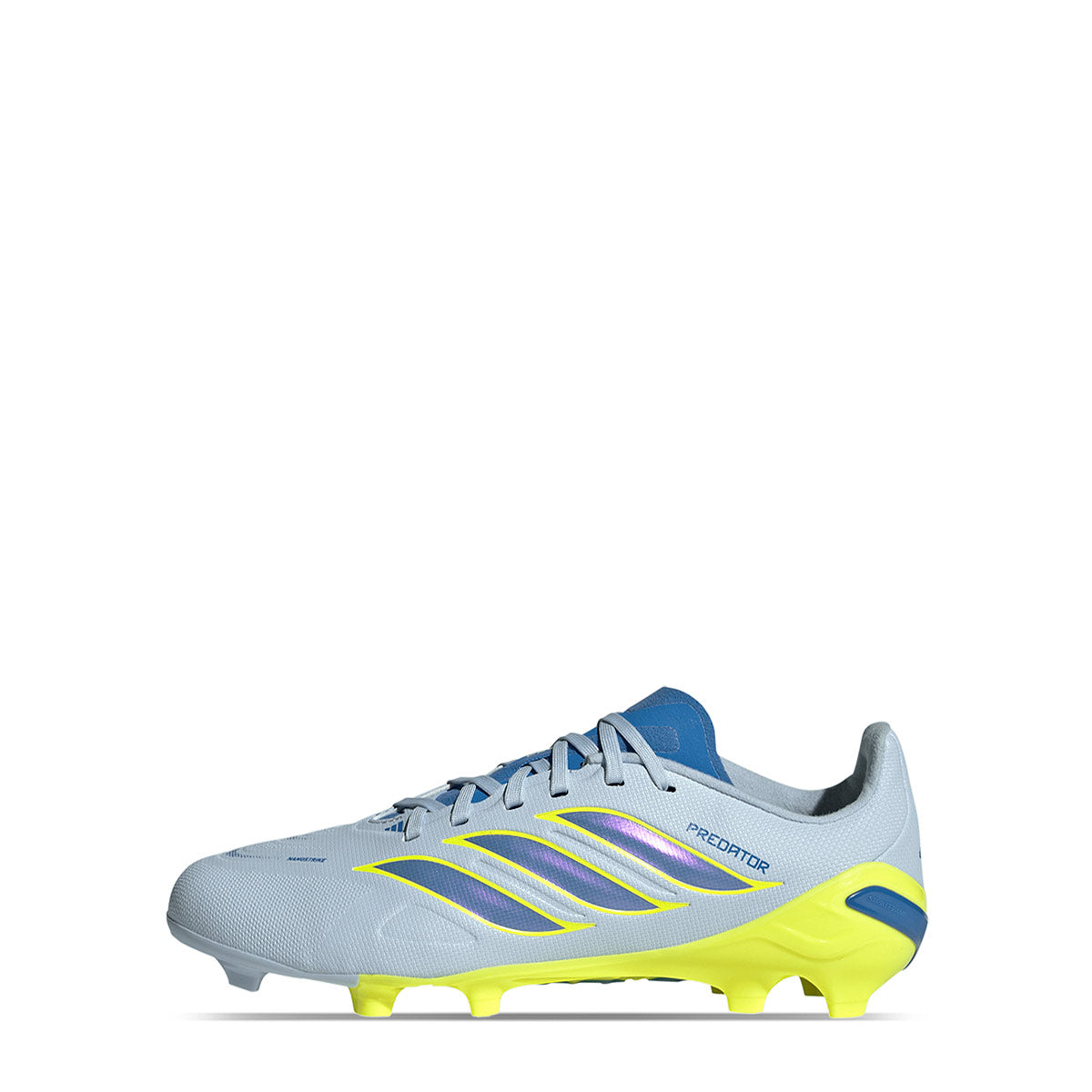 adidas PREDATOR LEAGUE Firm Ground Soccer Cleats 1