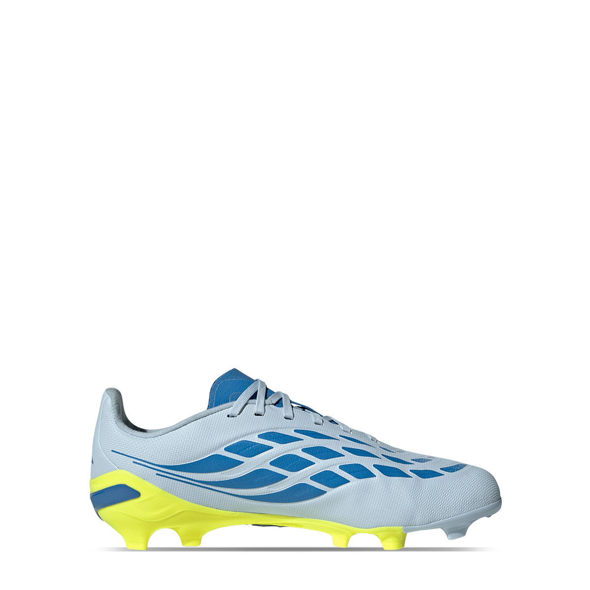 adidas PREDATOR LEAGUE Firm Ground Soccer Cleats 1