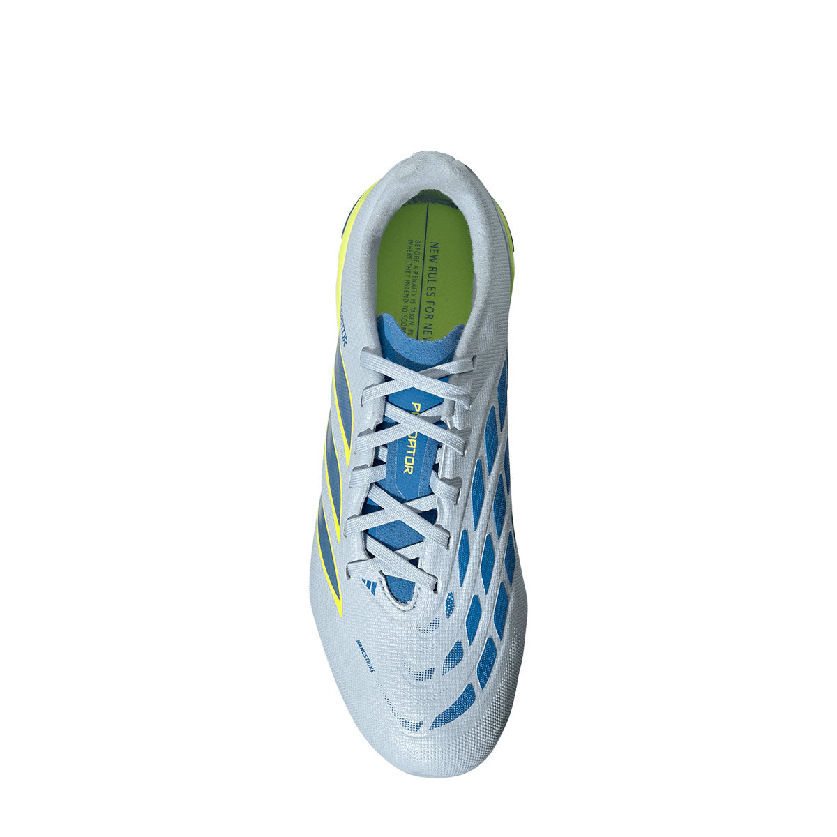 adidas PREDATOR LEAGUE Firm Ground Soccer Cleats 1