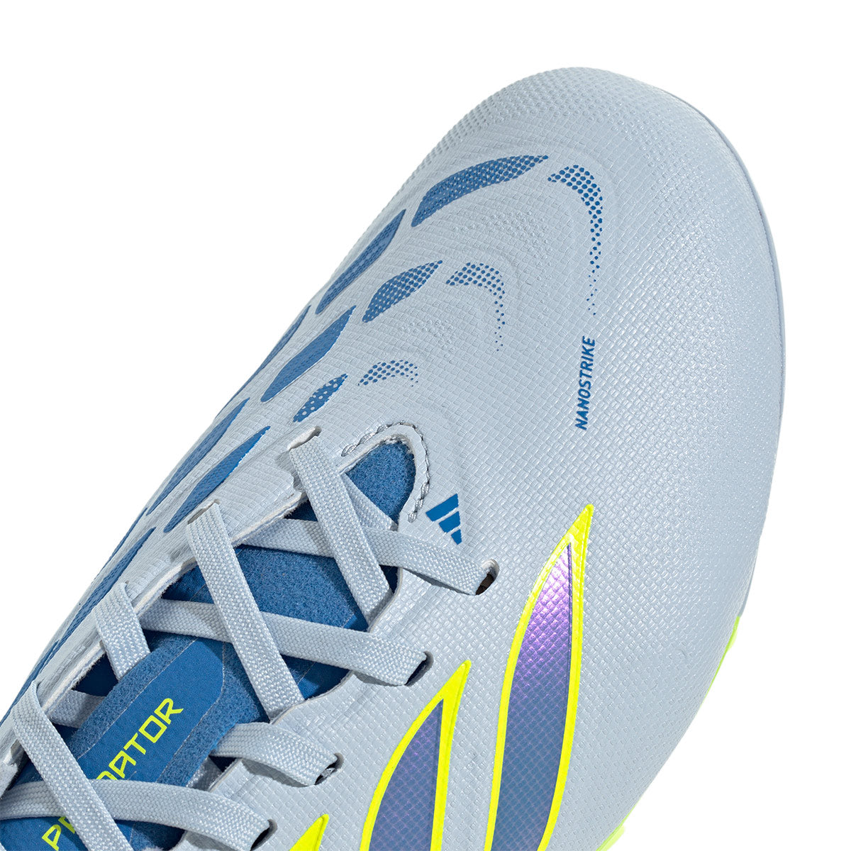 adidas PREDATOR LEAGUE Firm Ground Soccer Cleats 1