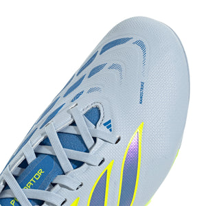 adidas PREDATOR LEAGUE Firm Ground Soccer Cleats 1