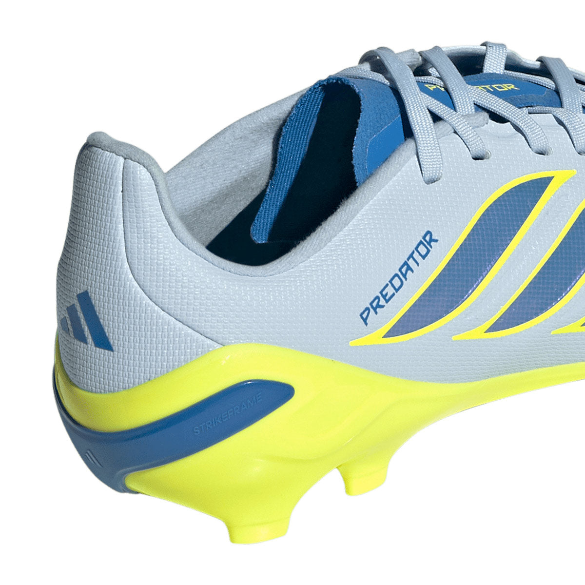 adidas PREDATOR LEAGUE Firm Ground Soccer Cleats 1