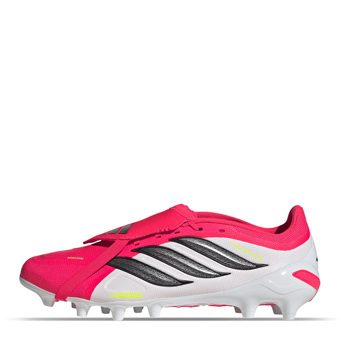 adidas Predator League AG Soccer Cleats 10