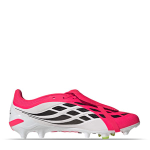 adidas Predator League AG Soccer Cleats 10