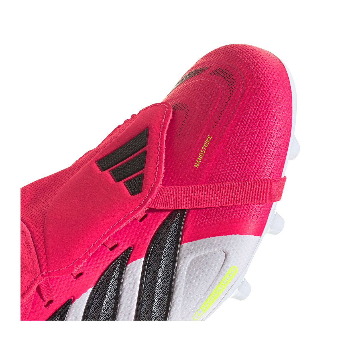 adidas Predator League AG Soccer Cleats 10