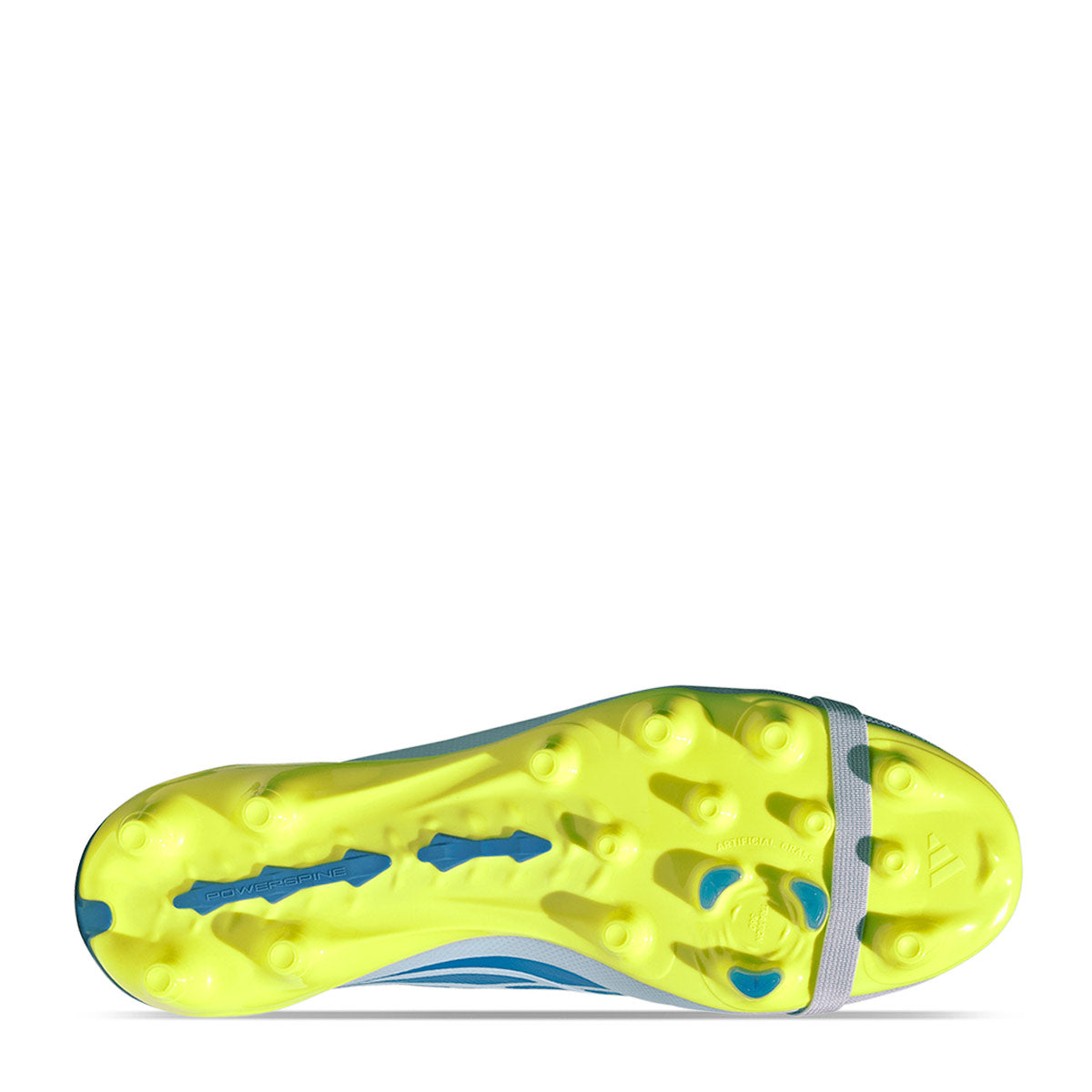 adidas Predator League Fold-Over Tongue Artificial Ground Soccer Cleats 10