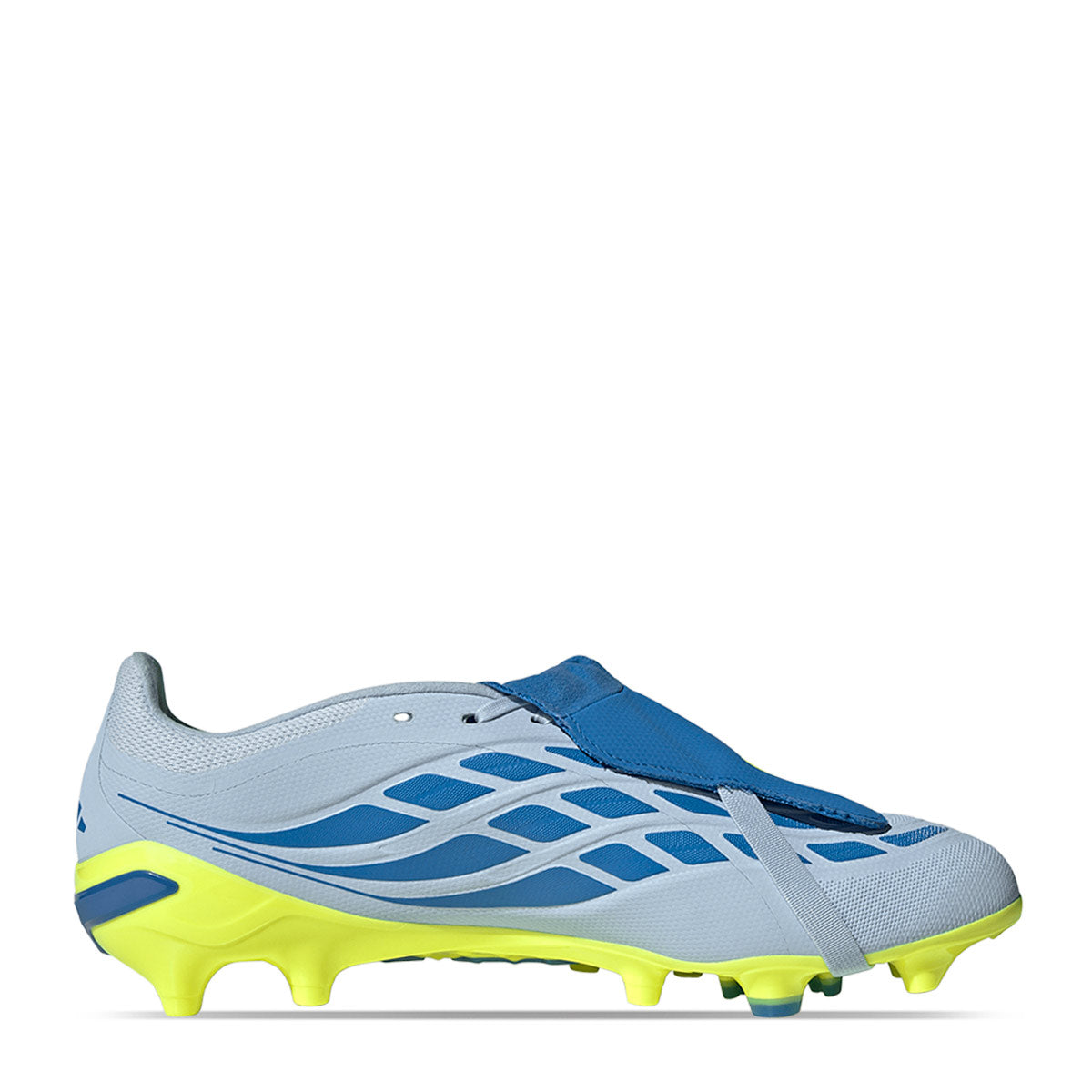 adidas Predator League Fold-Over Tongue Artificial Ground Soccer Cleats 10