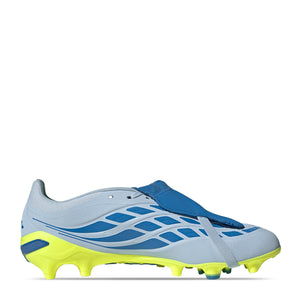 adidas Predator League Fold-Over Tongue Artificial Ground Soccer Cleats 10