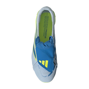 adidas Predator League Fold-Over Tongue Artificial Ground Soccer Cleats 10