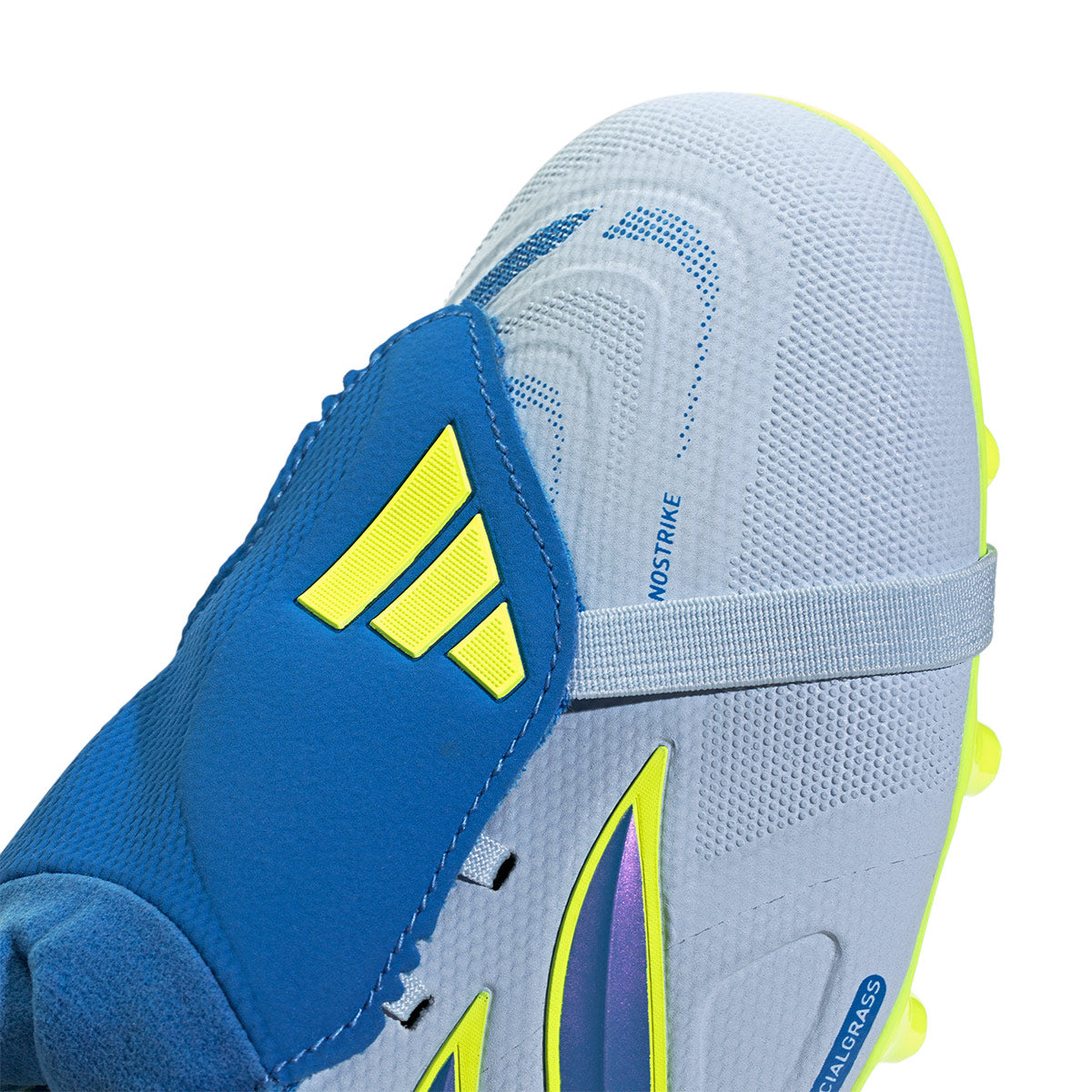 adidas Predator League Fold-Over Tongue Artificial Ground Soccer Cleats 10