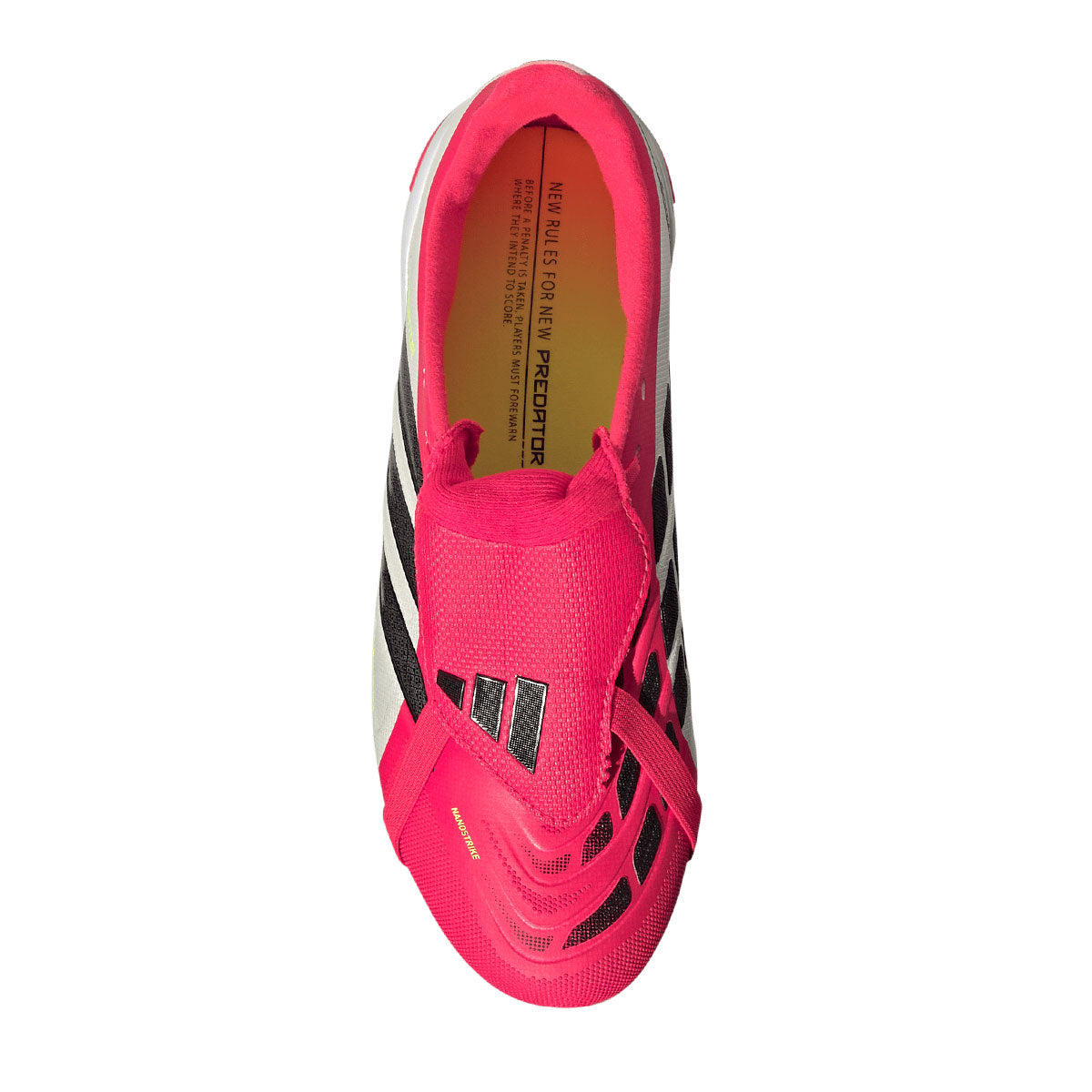 adidas Predator League AG Soccer Cleats – Culto Futbol