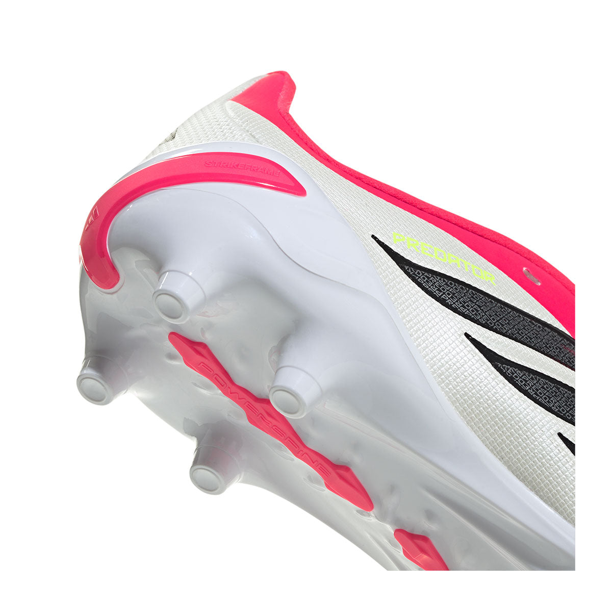 adidas Predator League AG Soccer Cleats 1