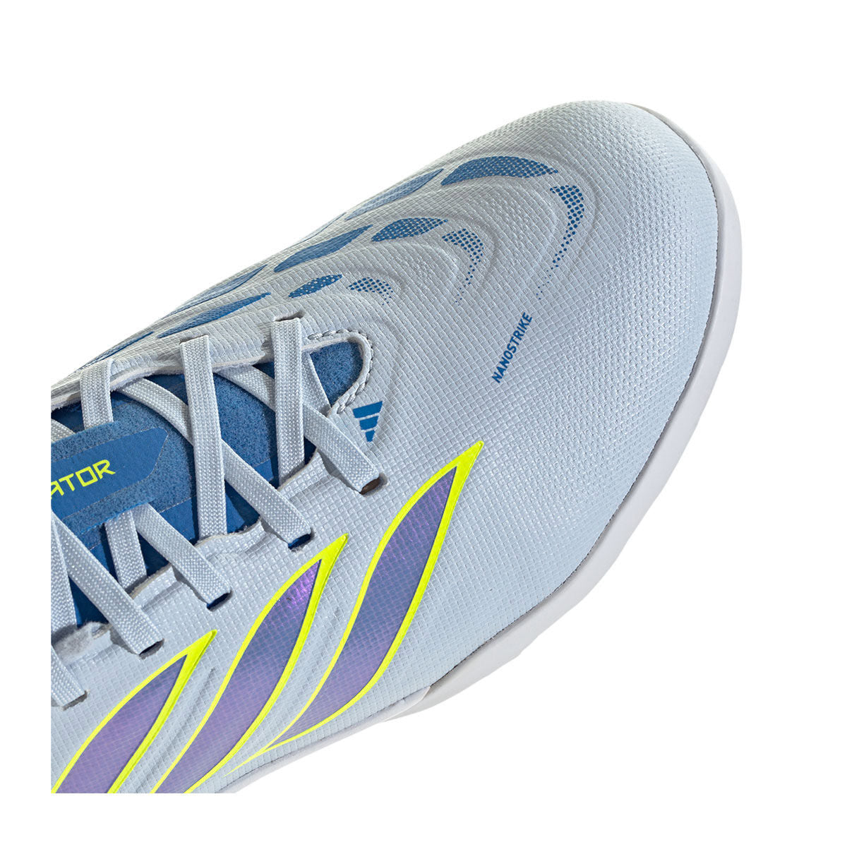 adidas PREDATOR LEAGUE Turf Soccer Shoes 1