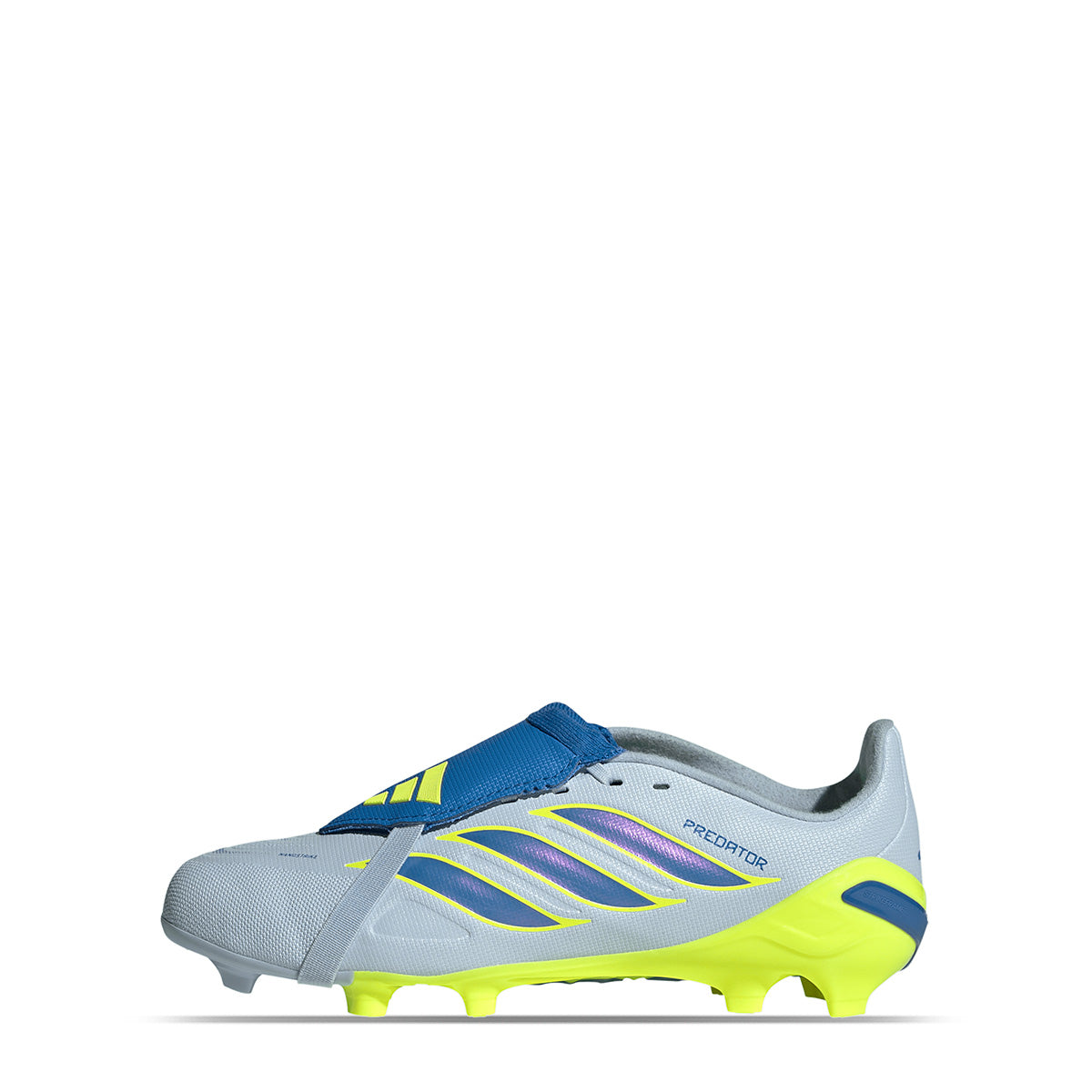 adidas Predator League Fold-Over Tongue Firm Ground Boots 6