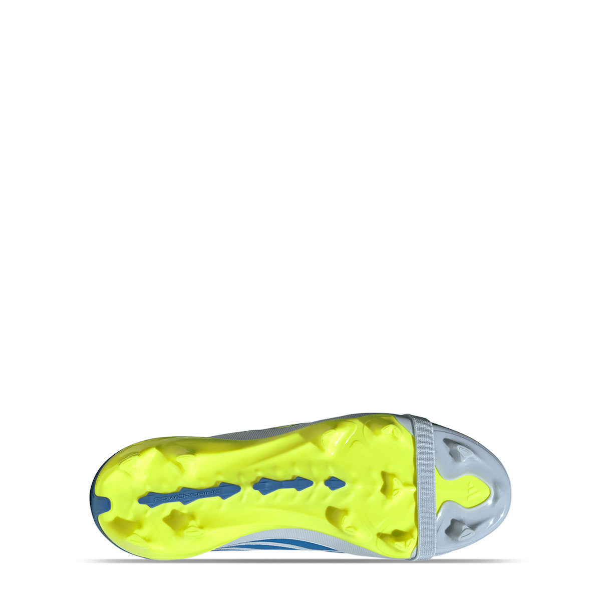 adidas Predator League Fold-Over Tongue Firm Ground Boots 6