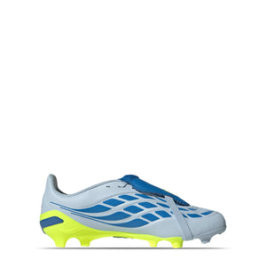 adidas Predator League Fold-Over Tongue Firm Ground Boots 6
