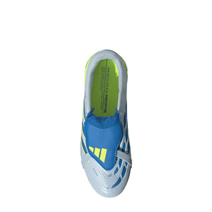 adidas Predator League Fold-Over Tongue Firm Ground Boots 6