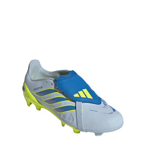 adidas Predator League Fold-Over Tongue Firm Ground Boots 6