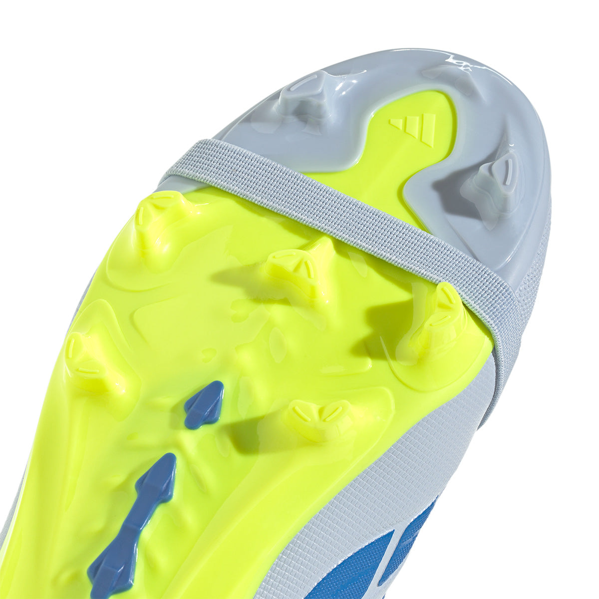 adidas Predator League Fold-Over Tongue Firm Ground Boots 6