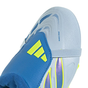 adidas Predator League Fold-Over Tongue Firm Ground Boots 6