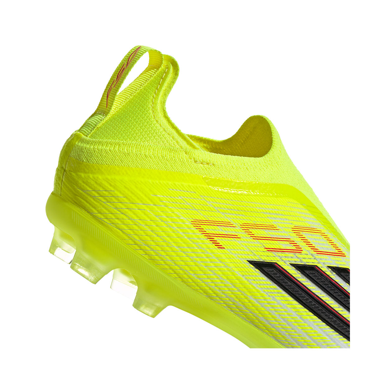 adidas F50 Elite FG Soccer Cleats 1