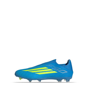 adidas F50 LEAGUE Laceless Firm Ground / Multi Ground Soccer Cleats 10