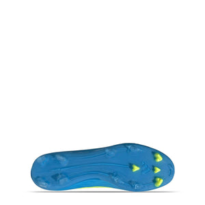 adidas F50 LEAGUE Laceless Firm Ground / Multi Ground Soccer Cleats 10