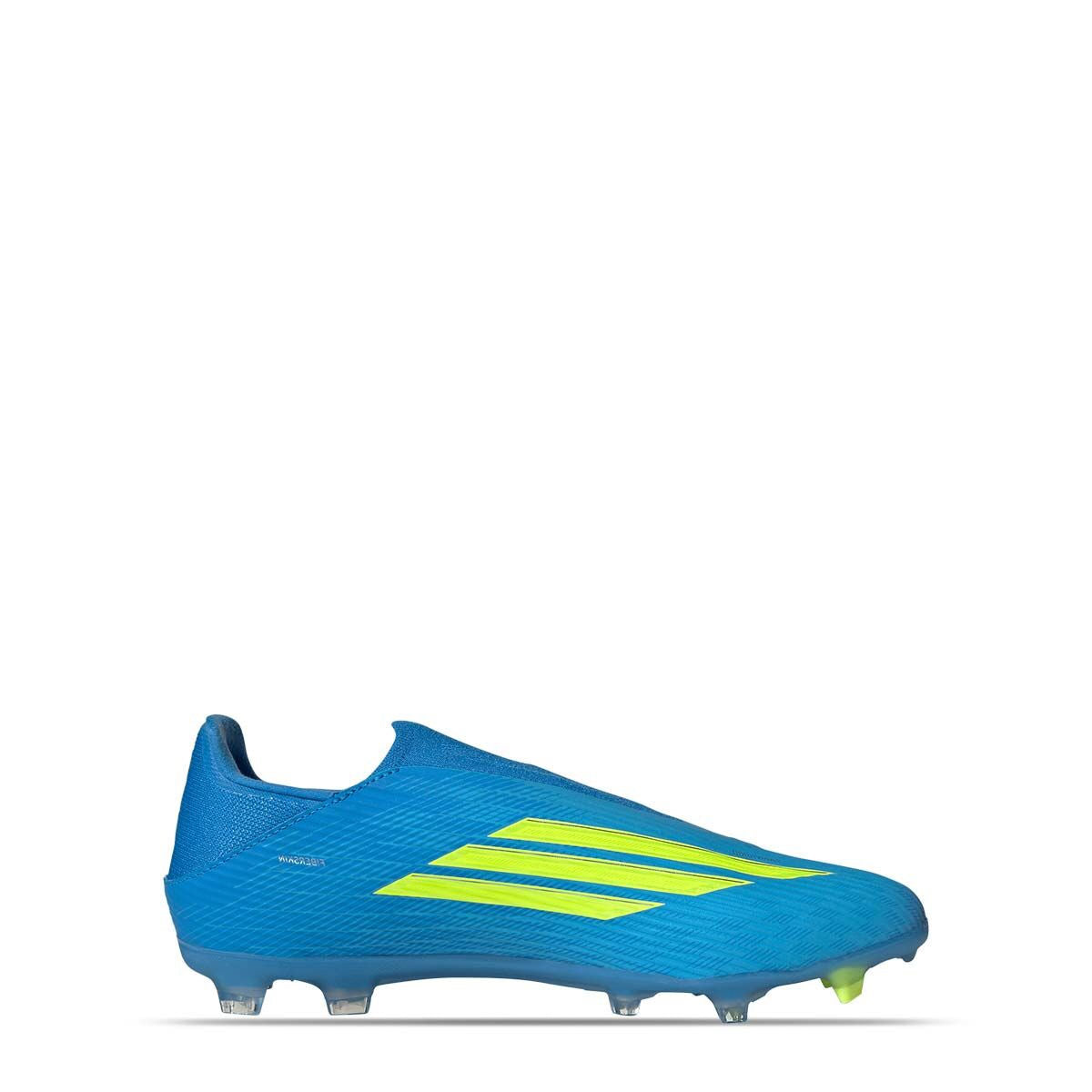 adidas F50 LEAGUE Laceless Firm Ground / Multi Ground Soccer Cleats 10