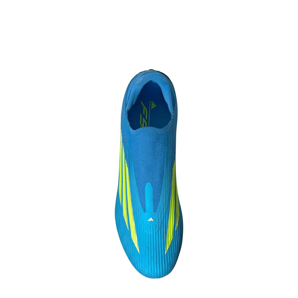 adidas F50 LEAGUE Laceless Firm Ground / Multi Ground Soccer Cleats 10