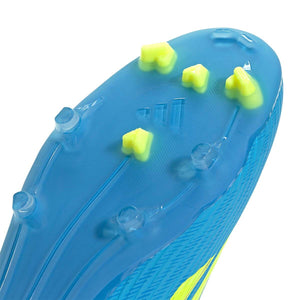 adidas F50 LEAGUE Laceless Firm Ground / Multi Ground Soccer Cleats 10