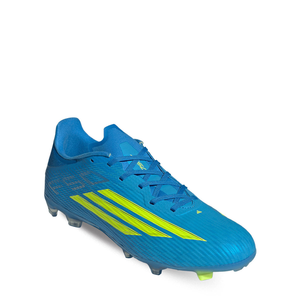 adidas F50 LEAGUE Firm Ground / Multi Ground Soccer Cleats 10