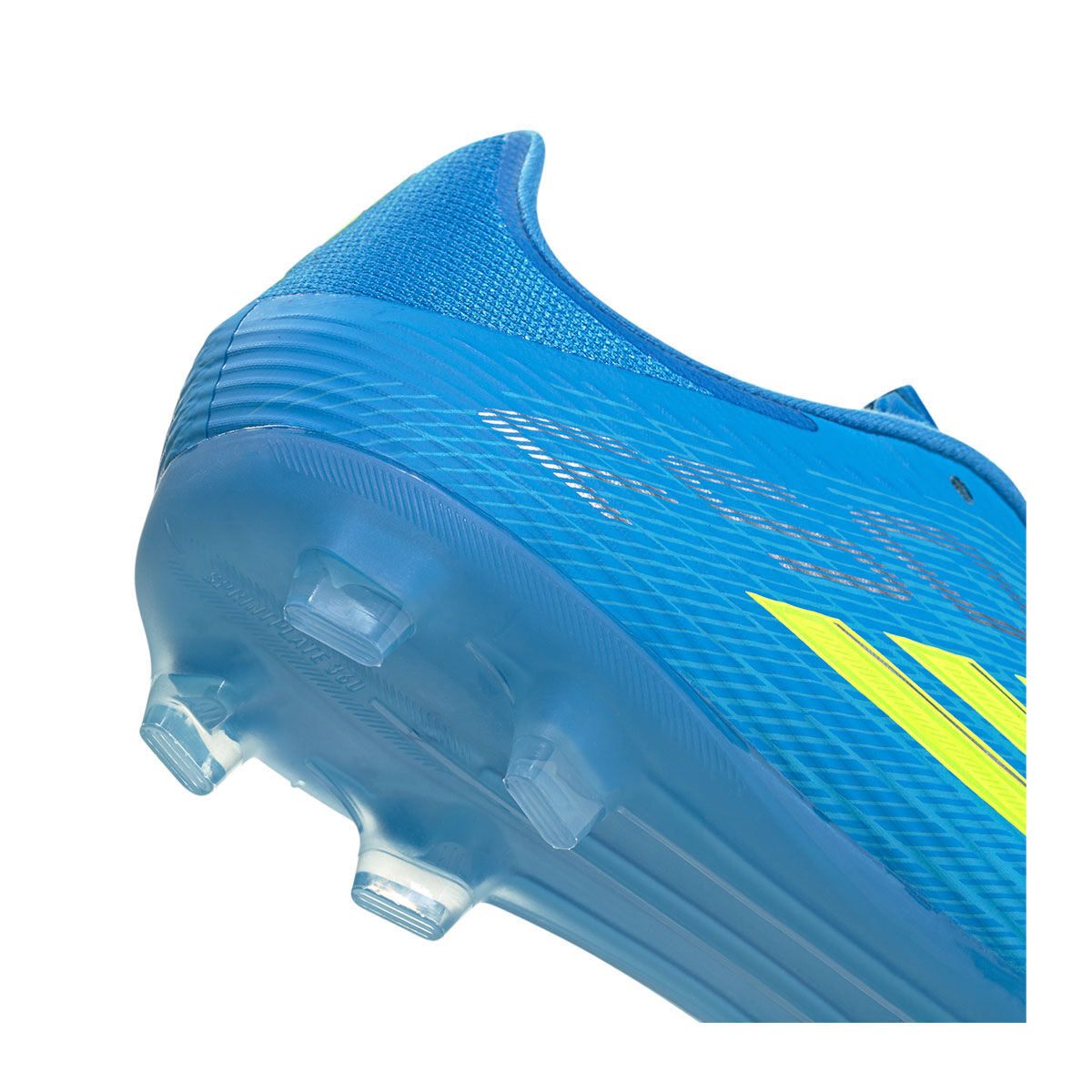 adidas F50 LEAGUE Firm Ground / Multi Ground Soccer Cleats 10