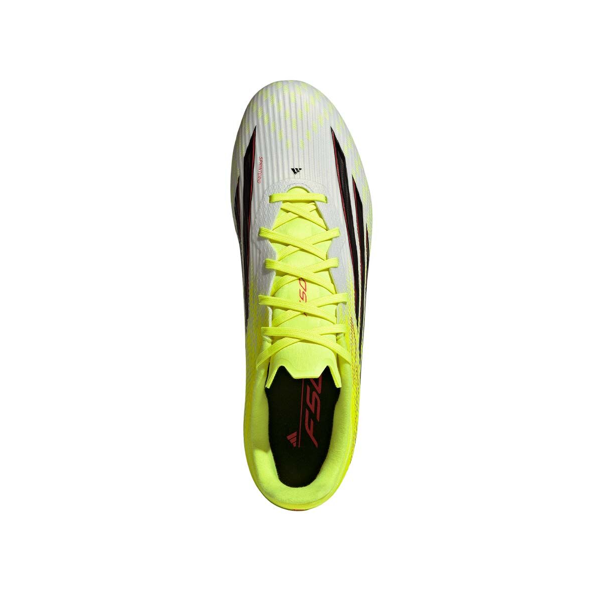 adidas F50 League FG/MG Soccer Cleats 10