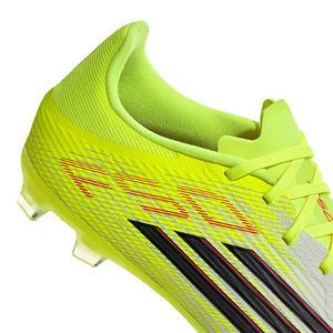adidas F50 League FG/MG Soccer Cleats 10