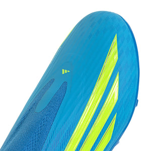 adidas F50 LEAGUE Laceless Firm Ground / Multi Ground Soccer Cleats 1