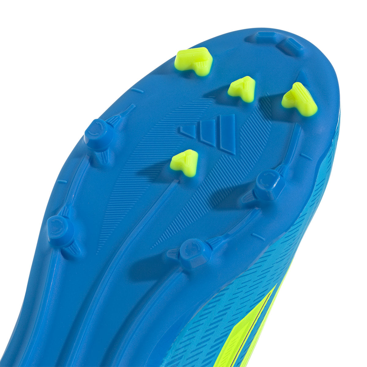 adidas F50 LEAGUE Laceless Firm Ground / Multi Ground Soccer Cleats 1