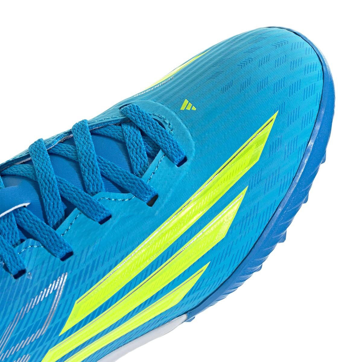 adidas F50 LEAGUE Turf Soccer Shoes 1