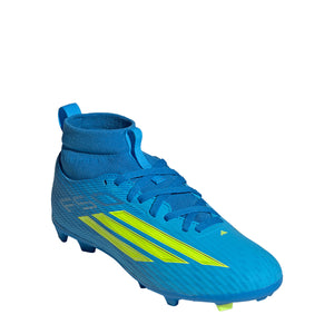 adidas F50 League Mid Cut Firm/Multi Ground Boots 1