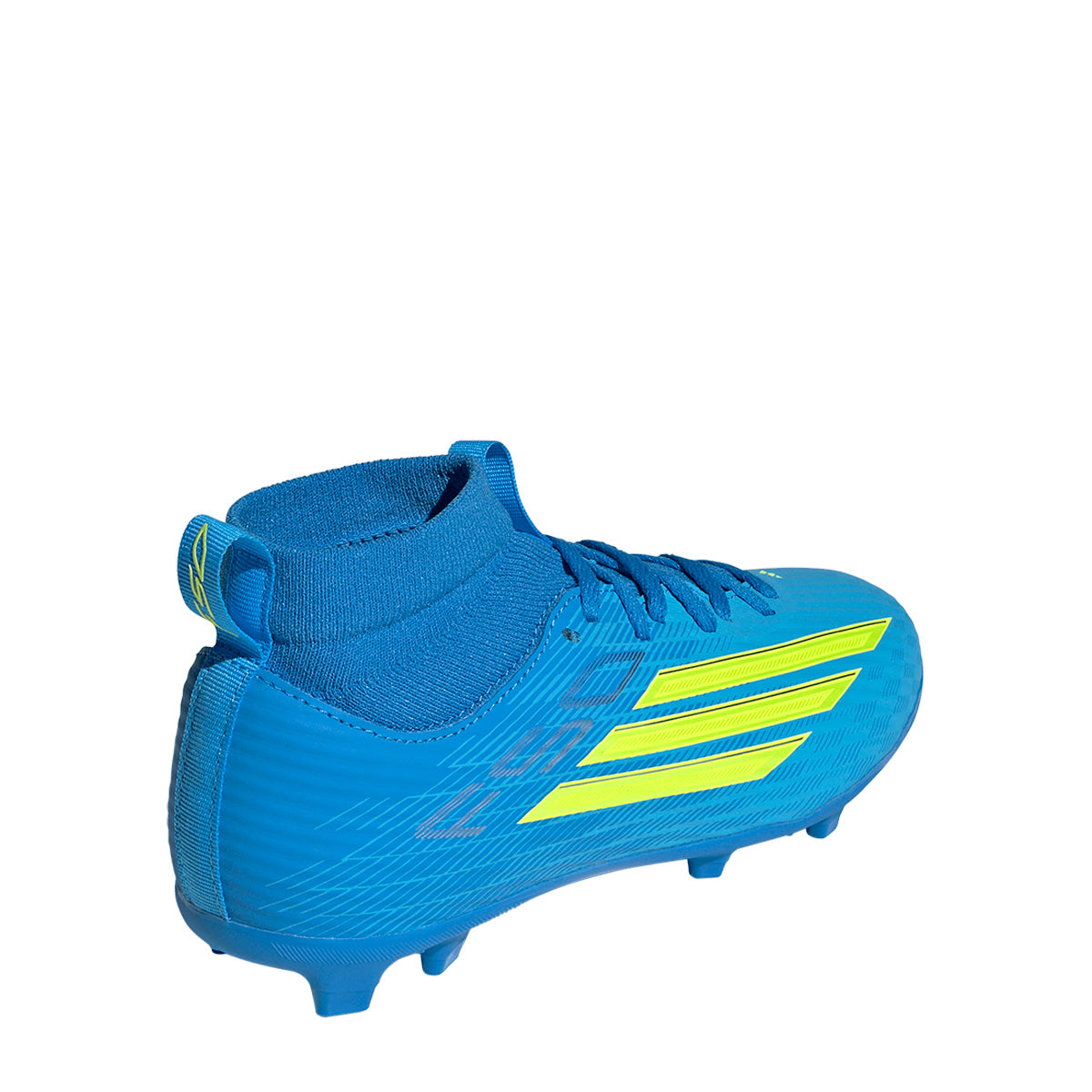 adidas F50 League Mid Cut Firm/Multi Ground Boots 1