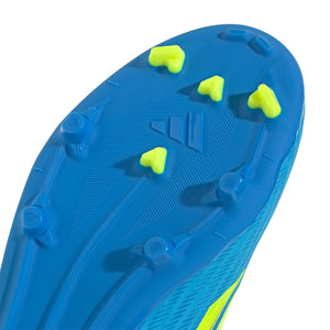 adidas F50 League Mid Cut Firm/Multi Ground Boots 1