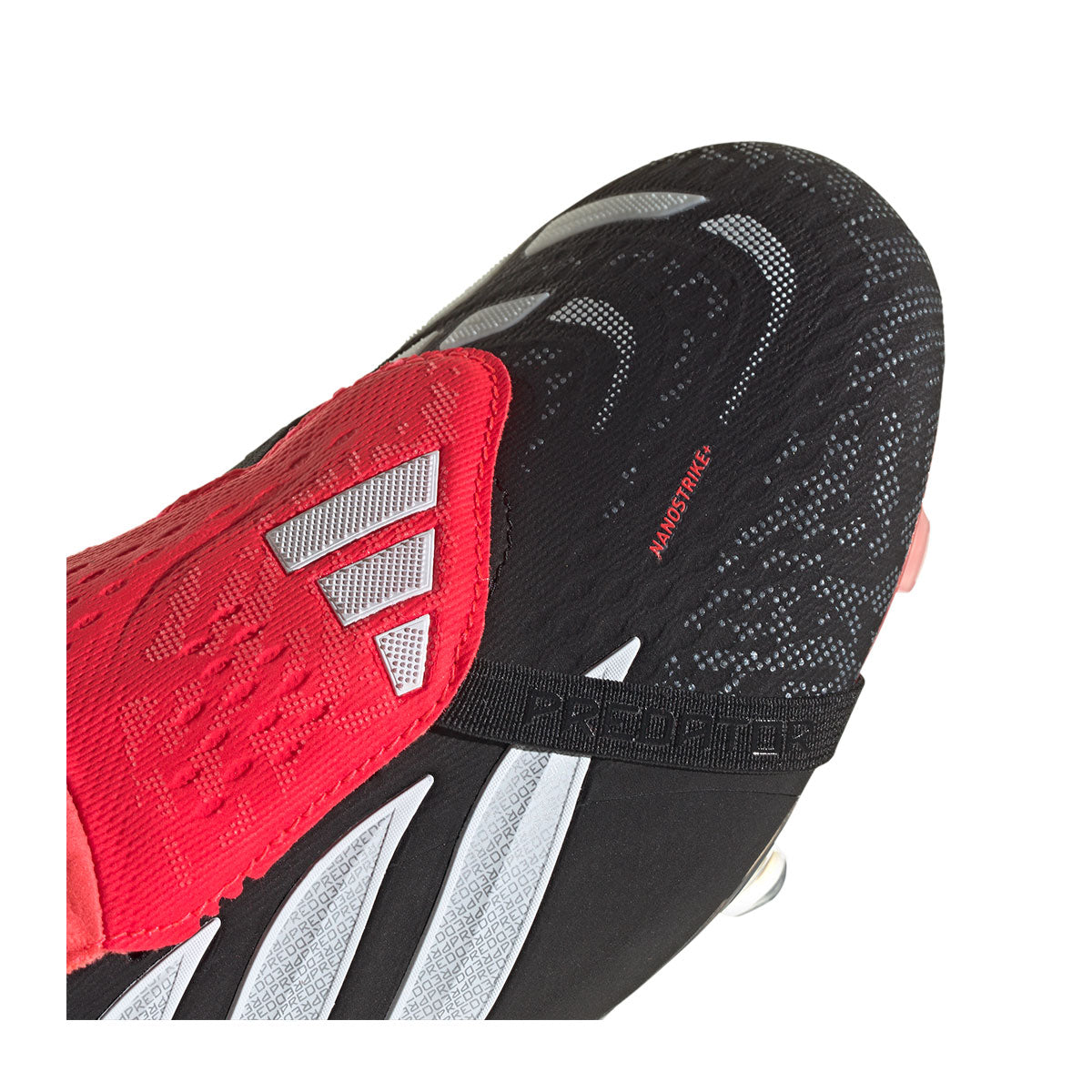 adidas Predator Elite FG Soccer Cleats 10