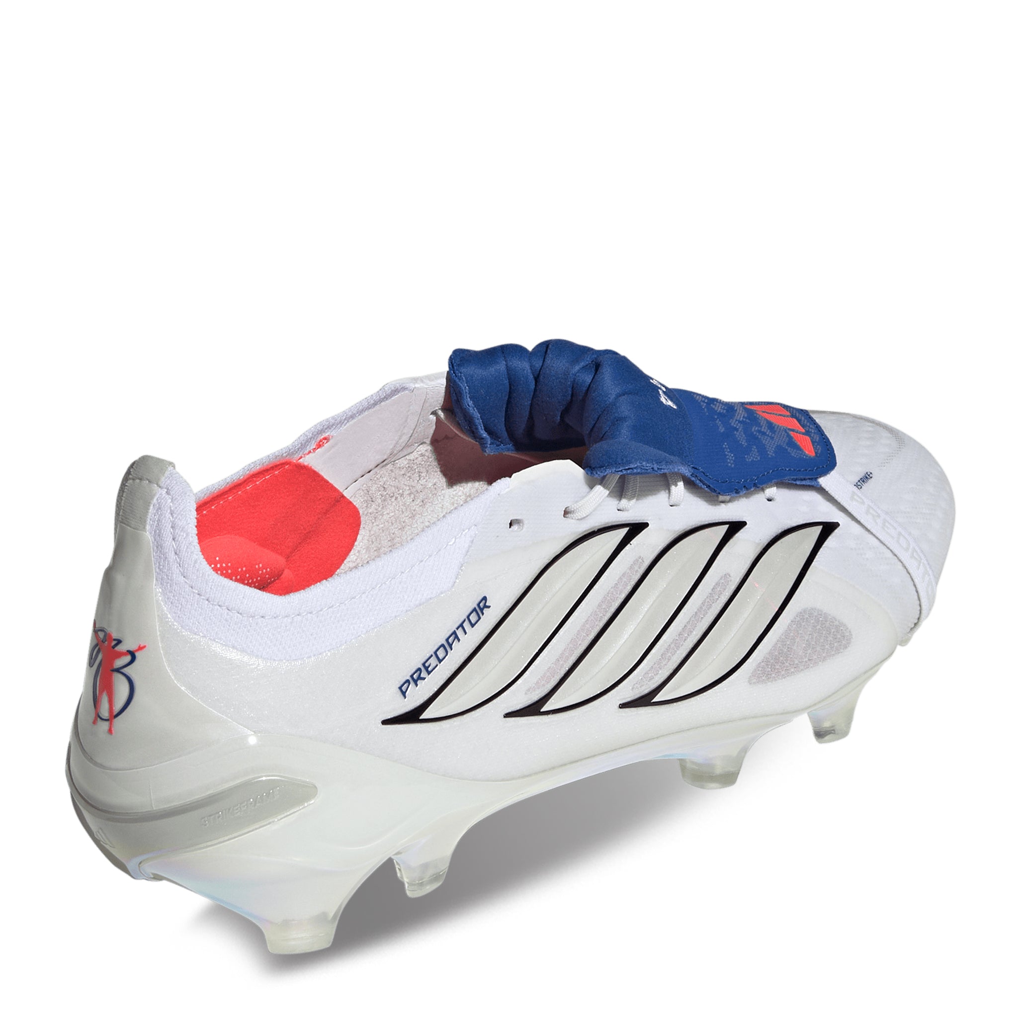 adidas Predator Elite FG Soccer Cleats – Culto Futbol