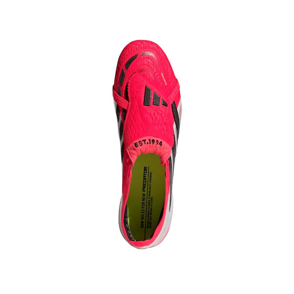 adidas Predator Elite FG Soccer Cleats 10