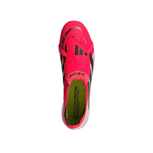 adidas Predator Elite FG Soccer Cleats 10