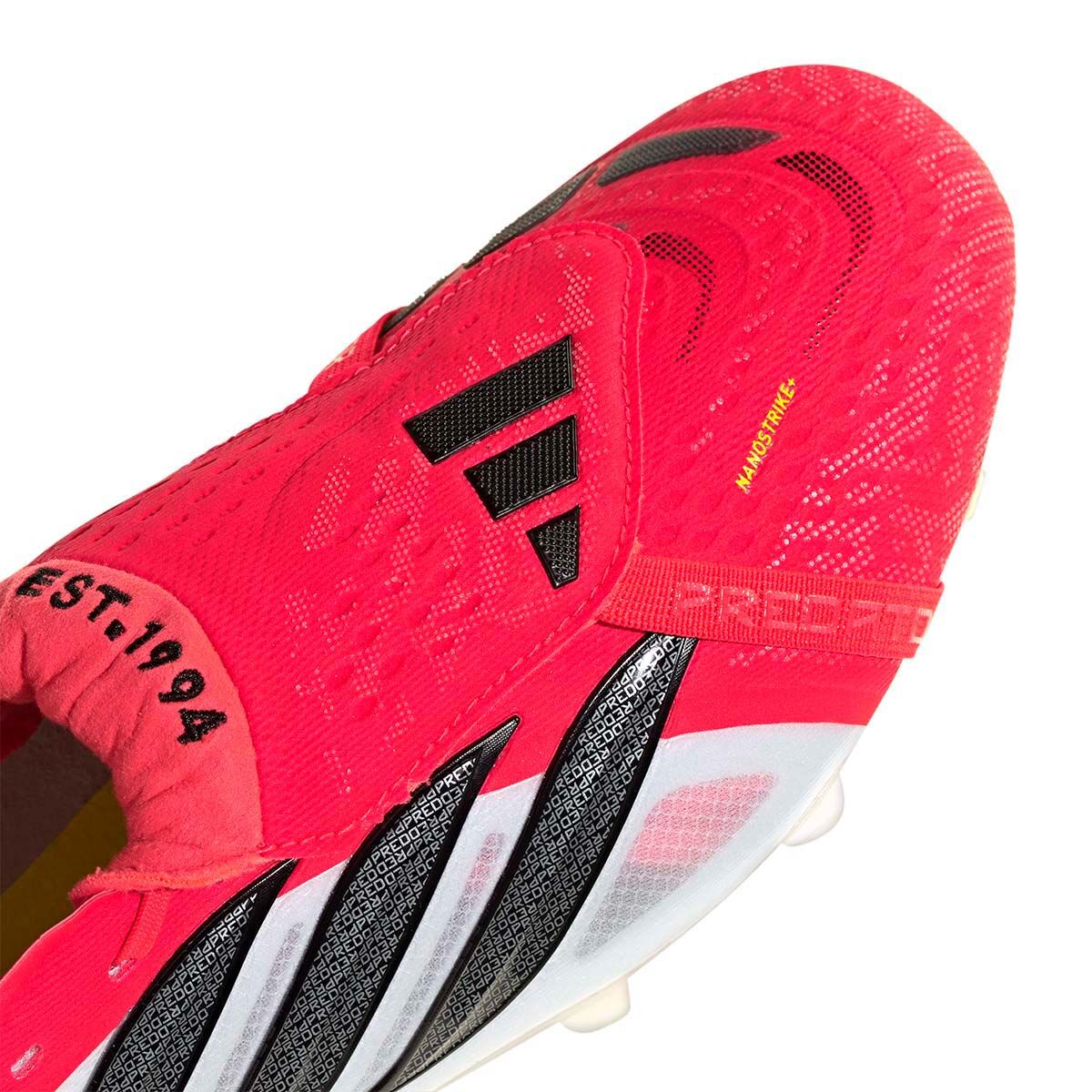 adidas Predator Elite FG Soccer Cleats 10