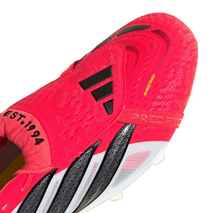 adidas Predator Elite FG Soccer Cleats 10