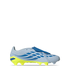 adidas Predator League Fold-Over Tongue Firm Ground Soccer Cleats 10